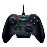 Joystick Gamepad Razer Wolverine Ultimate Rgb Xbox One Pc 