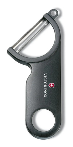 Pelapapas Negro Victorinox® (760733)