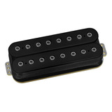 Dimarzio Dp812 Super Distortion 8 Microfono P/ 8 Cuerdas