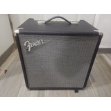 Amplificador Para Bass Fender Rumble 40 