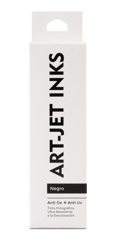 Tinta Eternity By Art-jet Inks® Para Epson L3110 L3150