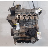 Motor Parcial Audi A3 Vw Golf Tsi 2014/2018 1.4 Gasolina