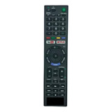 Control Remoto Compatible Tv Sony Bravia Smart Tv Led Lcd