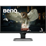 Monitor Ips Hdr Led 27'' Benq Ew2780 Color Negro 1080p