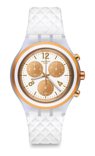 Reloj Swatch Elerose Svck1006 - Original -rdaniel