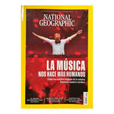 Revista National Geographic Española Mensual Novedades Info