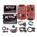 Pack Programador Kess Y Ktag