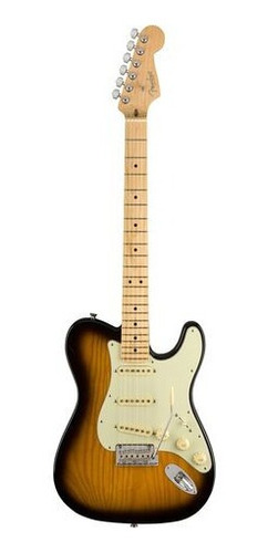 Guitarra Fender Strat-tele Hybrid Mn 2tsb 0176032703