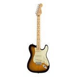 Guitarra Fender Strat-tele Hybrid Mn 2tsb 0176032703