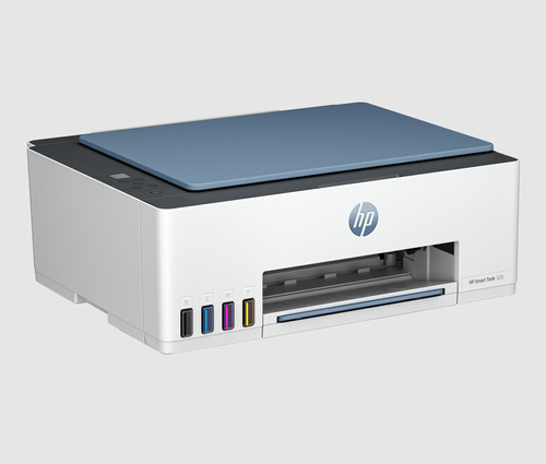 Impresora Multifuncional Hp Smart Tank 525