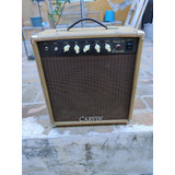 Amplificador Carvin Vintage 16