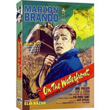 Sindicato De Ladrões / Elia Kazan / Marlon Brando  / Dvd3940