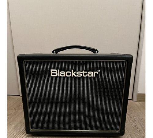 Amplificador Blackstar Ht-5 Series
