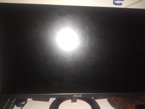 Monitor Gamer Asus Tuf Gaming Panel Ips , De 144 Hz 