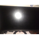 Monitor Gamer Asus Tuf Gaming Panel Ips , De 144 Hz 