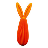 Conejo Decoración Pascua Minimalistas Colores