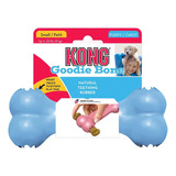 Kong Puppy Goodie Bone Celeste S