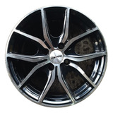 Llanta Deportiva Styleline R15 4x100 Vw Ford Fiat Reno 7