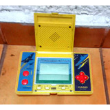 Video Juego De Mano Antiguo Retro Casio Submarine Battle