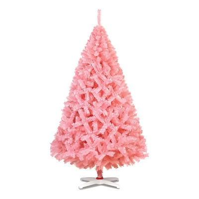 Árbolmonarca 220 Cm Rosa Mate Naviplastic Frondoso | Envío gratis
