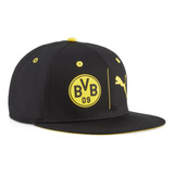 Snapback Borussia Dortmund 2024 Ajustable Original Puma