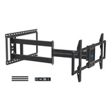 Mounting Dream Soporte De Pared Para Tv De Brazo Largo Para