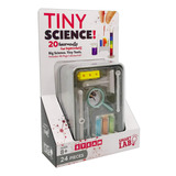 Smartlab Toys Tiny Science 20 Experimentos Enormemente Dive.