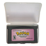 Pokemon Flora Sky Emerald Hack Game Boy Advance Gba Ds Lite