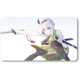 Mousepad Xl 58x30cm Cod.548 Anime Konpaku Youmu