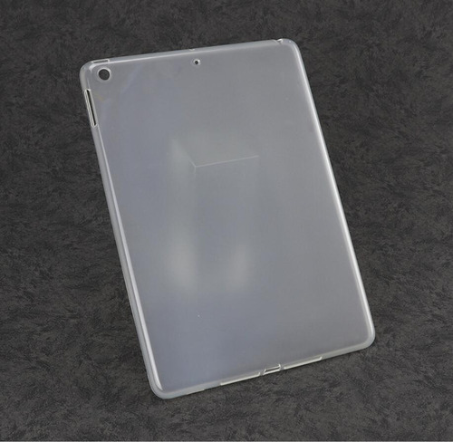 Protector Flexible Para Samsung Galaxy Tab A 8 Sm T350 T355