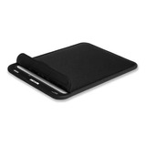 Funda Negra Icon Sleeve Para Macbook 13  Para Retina Display