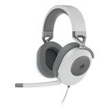 Audifono Corsair Hs65 Surround - White Ca-9011271-na