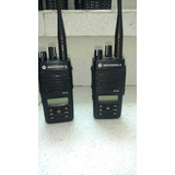 Radio Mototrbo Dep570  Seminuevos Uhf