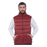 Chaleco Montange Kibo Hombre Urbano Invierno Abrigo Outdoor