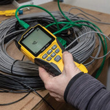Klein Tools Vdv501-852 Cable Tester Con Mando A Distancia, V
