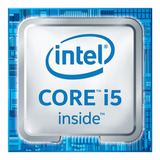 Processador Intel Core I5 6600 6º Geração + Air Cooler