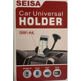 Soporte Celular Universal Auto Seisa 360 Sopapa