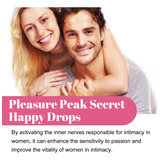 Happy Drops De G Pleasure Peak