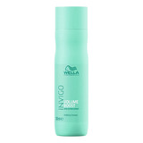 Wella Professionals Volume Boost - Shampoo - 250ml