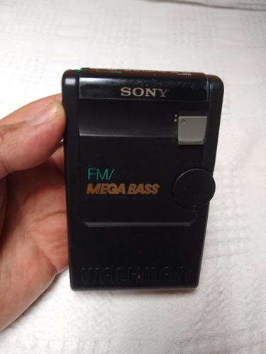 Radio Am Fm Sony Srf-80 Antiguo Detalles Leer Bien 