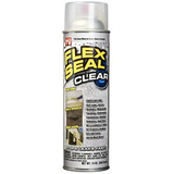 Flex Seal Borrar Conjunto De 2 Latas, Material De Pulverizac