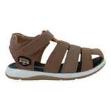 Roddyck Huarache Moda Casual Elegante Ajustable Niño 84625