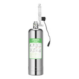 Reactor De Kit De Acero Inoxidable De Acero Inoxidable Con G