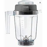 Vaso Para Licuadora Vitamix 56090 946ml Granos Secos