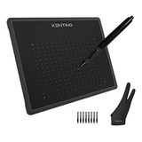 Tableta De Dibujo Kenting K5540