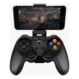 Controle Bluetooth Gamepad Para Celular Smartphone Pg-9078