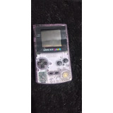 Gameboy Color 