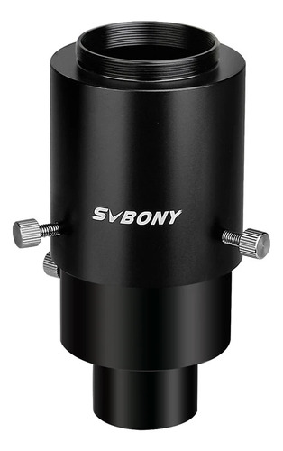 Adaptador Variavel Svbony Sv187 Canon  Para Telescopios