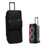 Case Bag P/jbl Partybox 310 Anti-impacto E Riscos Nova