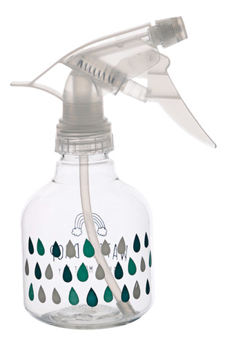 Bomba De Prensa Multifuncional Pattern Spray Bottle